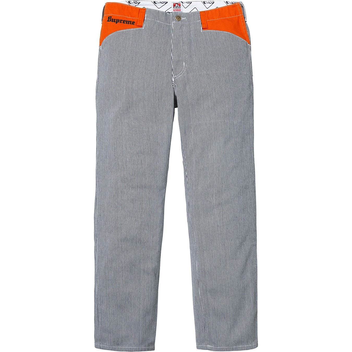 Supreme®/Ben Davis Work Pant view 4